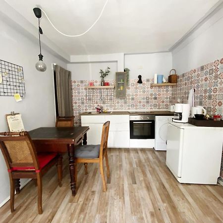 Praktische Wohnung In Hamburg Ottensen Nahe Der „Fabrik“ المظهر الخارجي الصورة