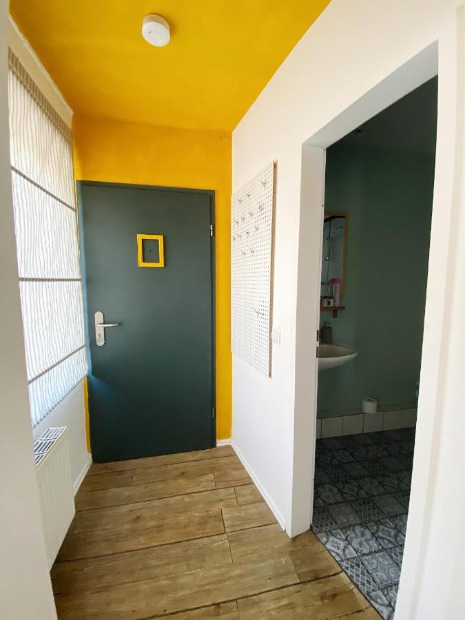 Praktische Wohnung In Hamburg Ottensen Nahe Der „Fabrik“ المظهر الخارجي الصورة